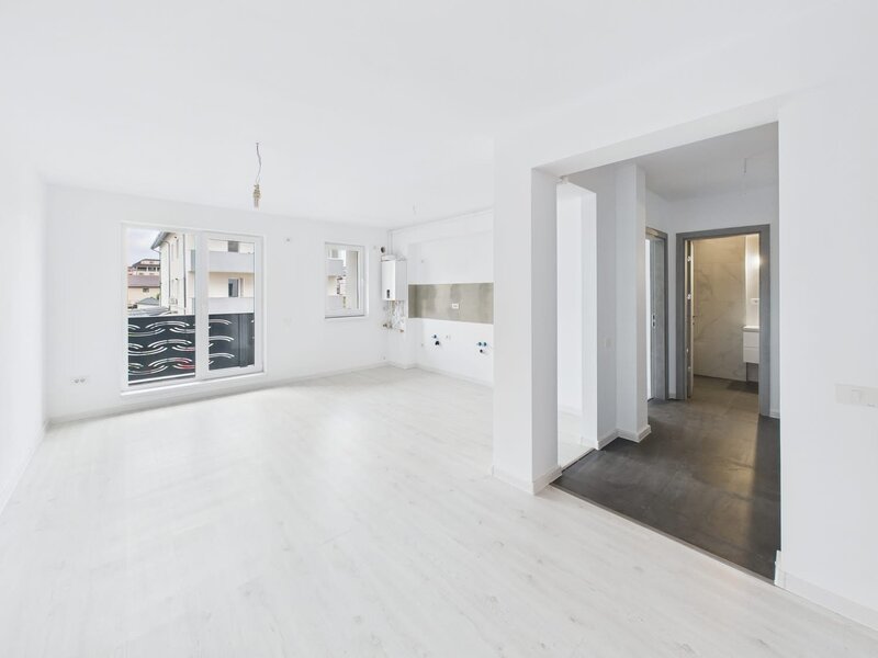 Bragadiru, Safirului,