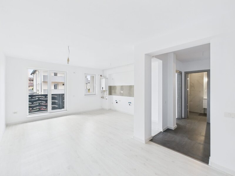 Bragadiru, Safirului,